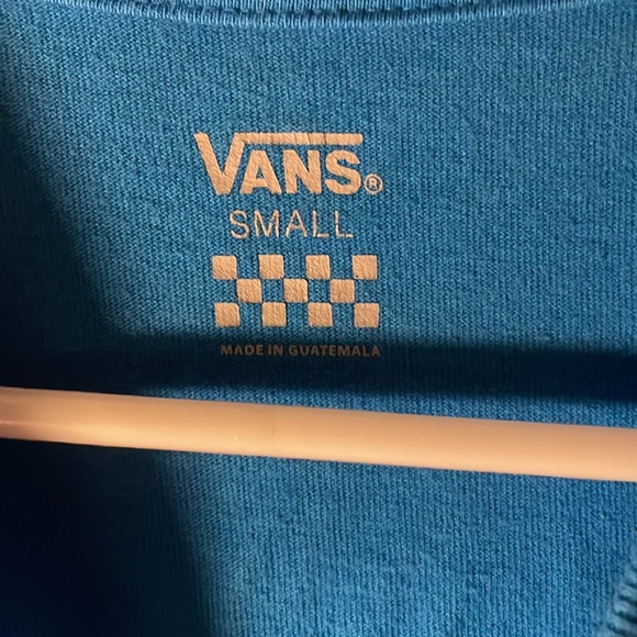 Vans T-Shirt - Picture 3 of 3
